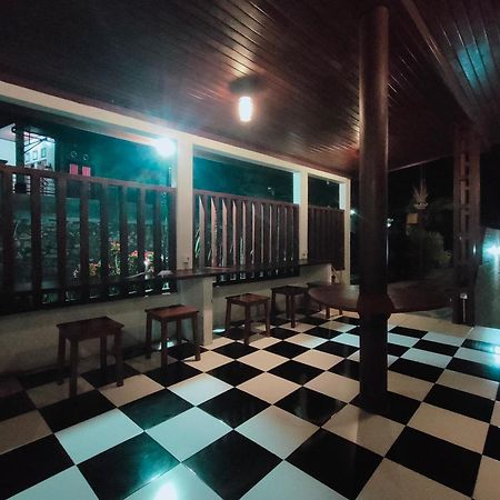Lo Sari Bungalow Batununggul Zewnętrze zdjęcie