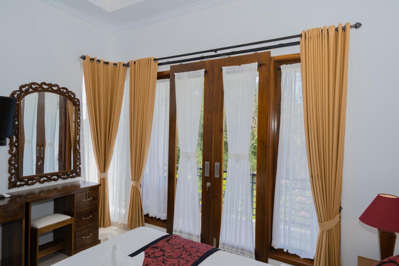 Lo Sari Bungalow Batununggul Zewnętrze zdjęcie