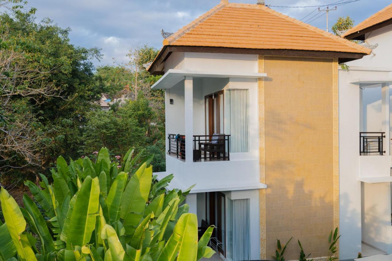 Lo Sari Bungalow Batununggul Zewnętrze zdjęcie