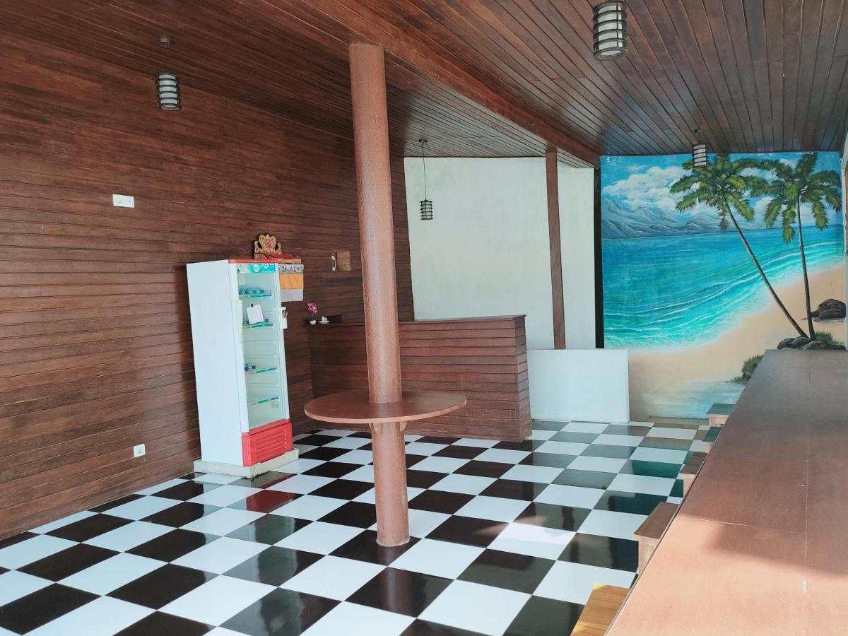 Lo Sari Bungalow Batununggul Zewnętrze zdjęcie