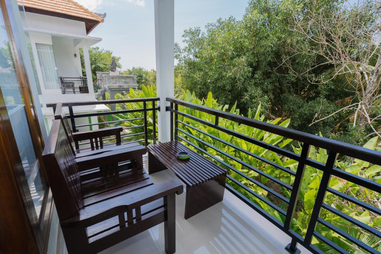 Lo Sari Bungalow Batununggul Zewnętrze zdjęcie