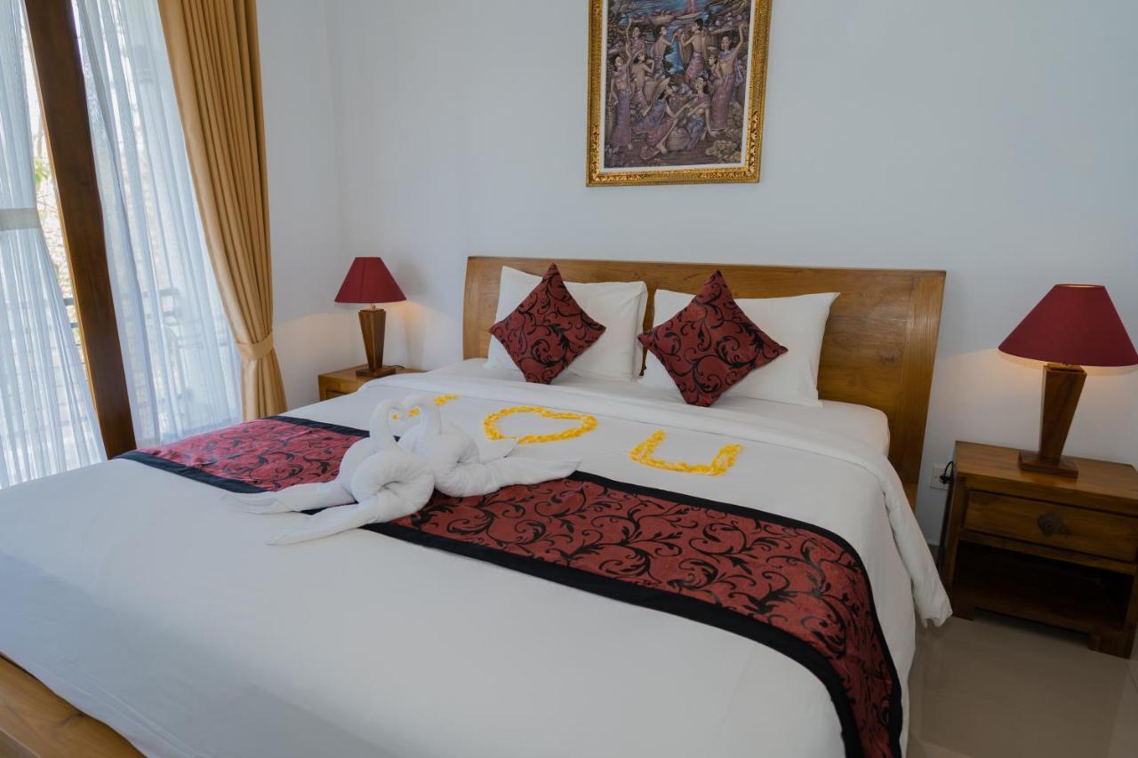 Lo Sari Bungalow Batununggul Zewnętrze zdjęcie