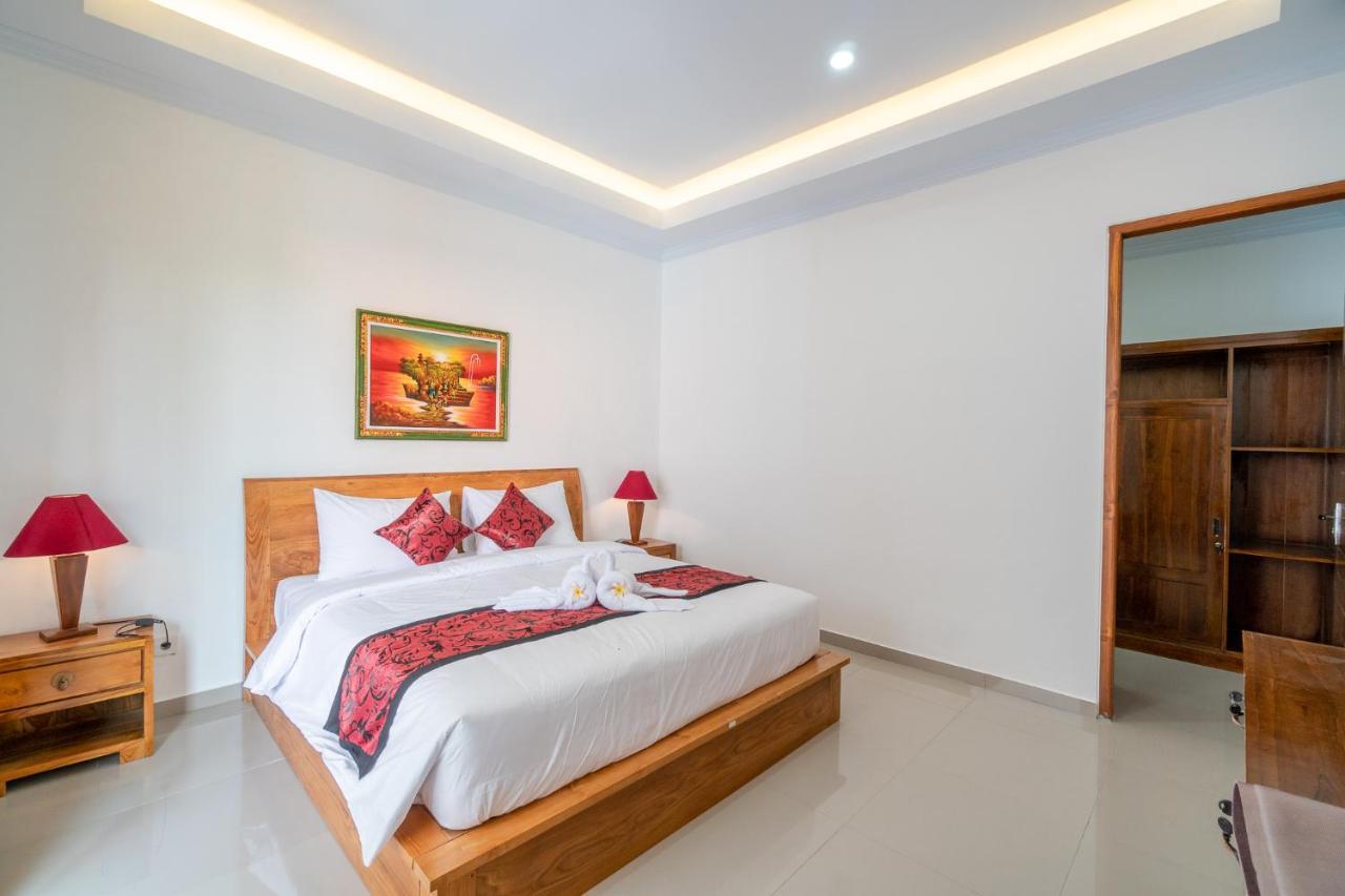 Lo Sari Bungalow Batununggul Zewnętrze zdjęcie