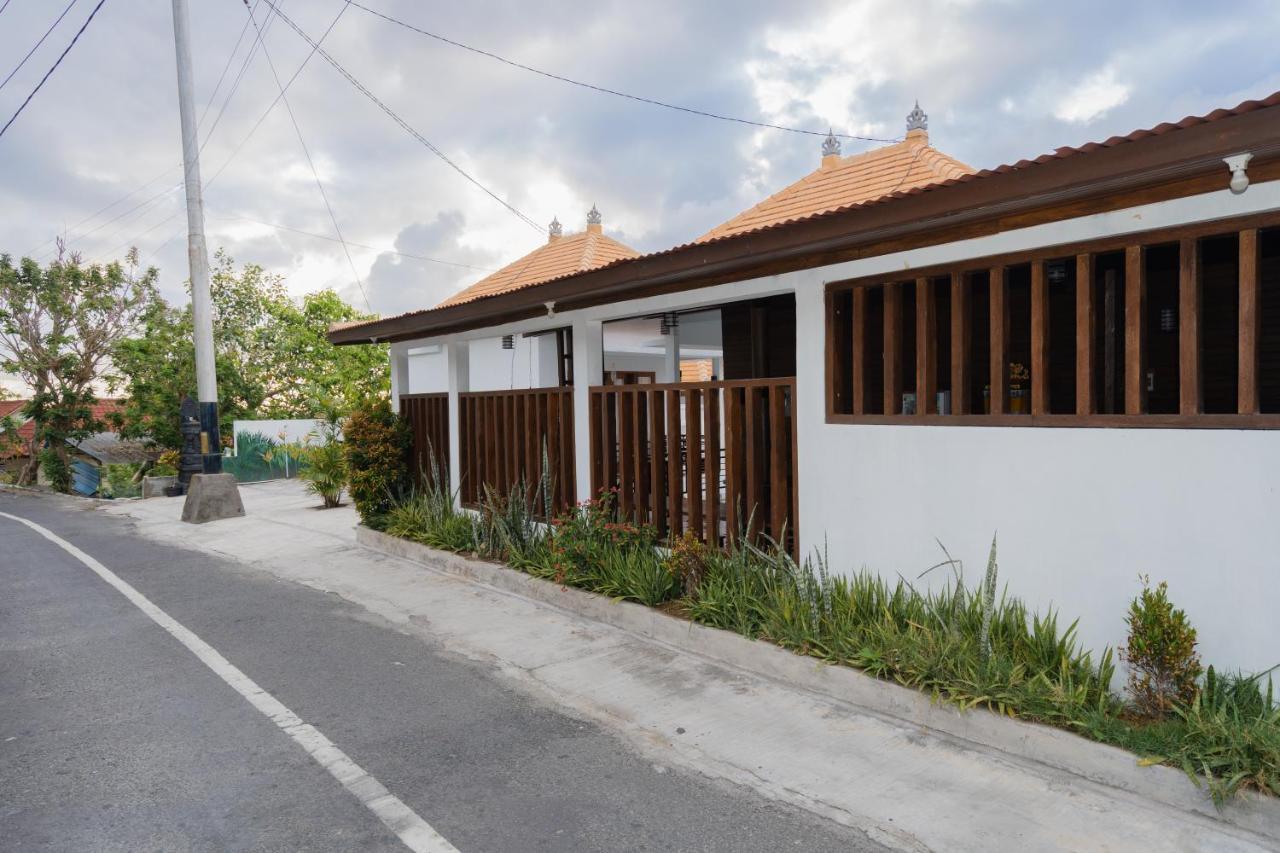 Lo Sari Bungalow Batununggul Zewnętrze zdjęcie
