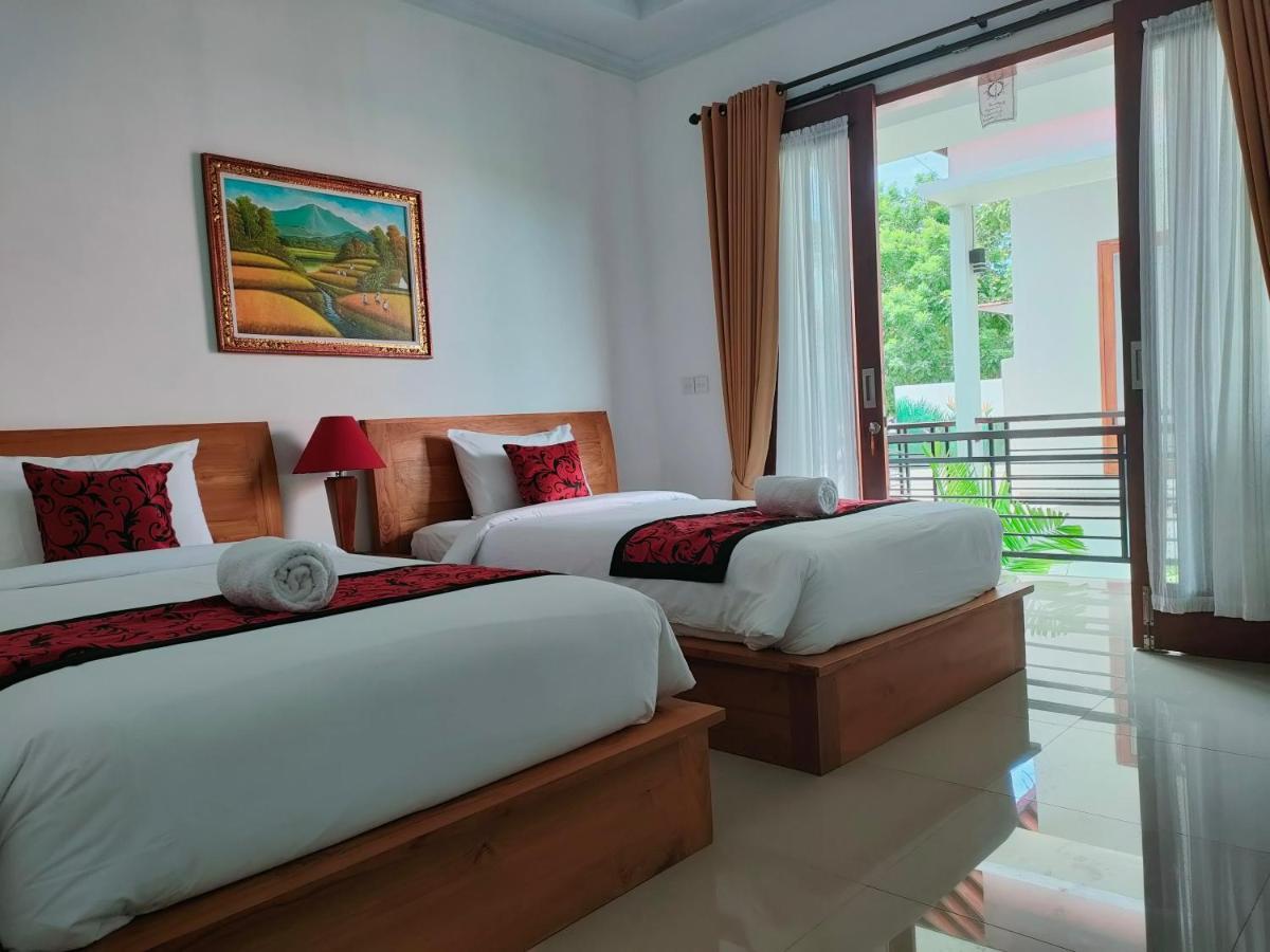 Lo Sari Bungalow Batununggul Zewnętrze zdjęcie